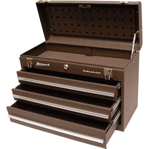 aluminum portable indurstrial metal tool box on wheels|large metal tool boxes.